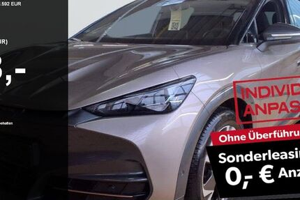 Cupra Tavascan 16.600 km 37.330 &euro; Wackersdorf 92442