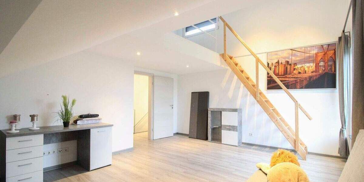 Einfamilienhaus Rees - 6 Zimmer, 725.000&euro; | Angebot:24736141