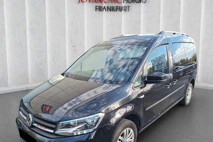 VW Caddy 159.604 km 14.000 € Frankfurt am Main 65933