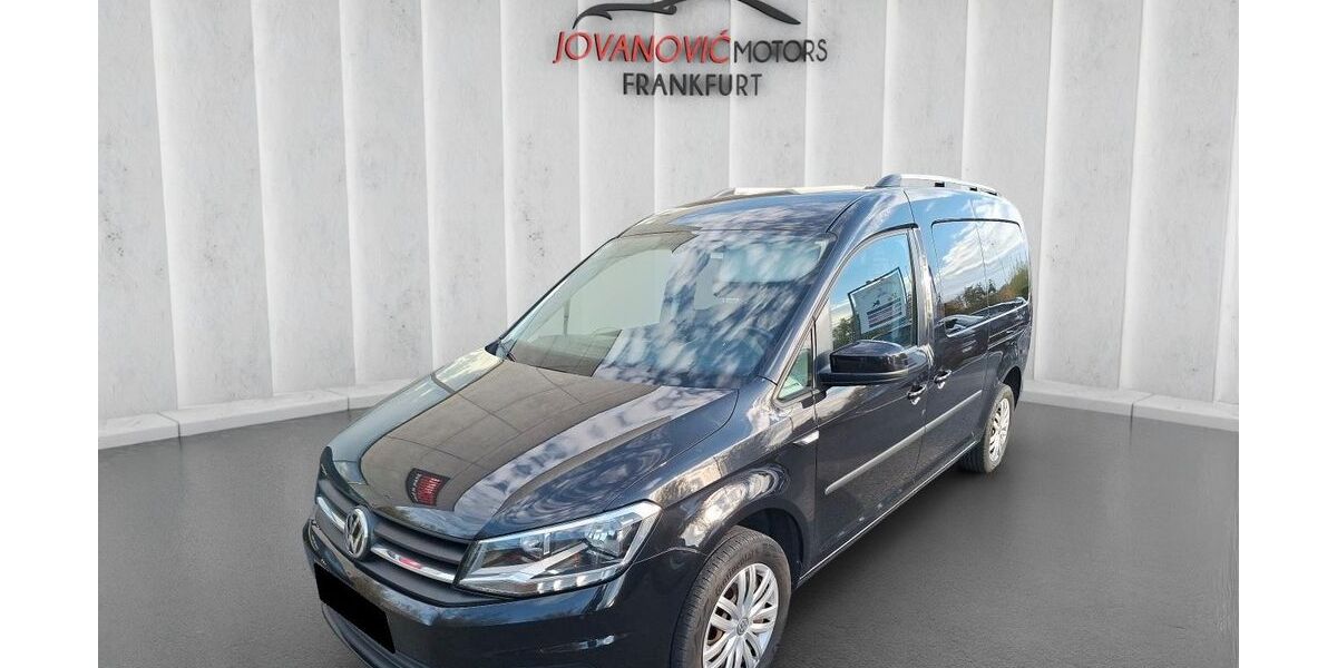 VW Caddy 159.604 km 14.150 € Frankfurt am Main 65933