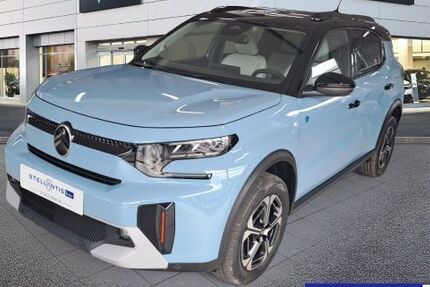 Citroen ë-C3 Aircross 9.900 km 24.430 &euro; Frankfurt 60314