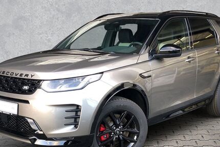 Land Rover Discovery Sport 5.000 km 47.440 &euro; Mainz-Hechtsheim 55129