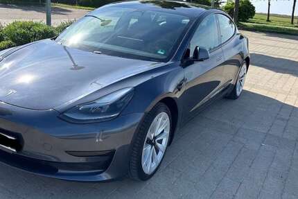 Tesla Model 3 101.000 km 22.000 &euro; Oedheim 74229