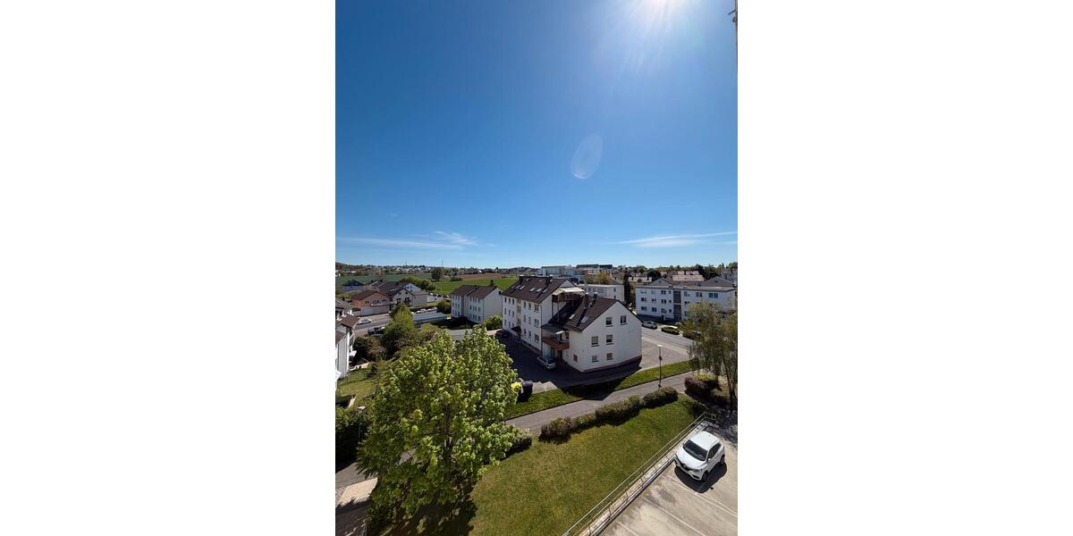 Etagenwohnung Künzell - 3 Zimmer, 78 m&sup2;, 199.000&euro; | Angebot:26415253