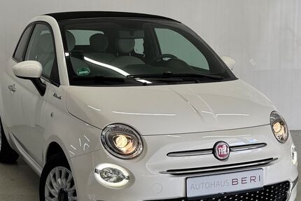 Fiat 500 18.900 km 11.880 &euro; Wangen 88239