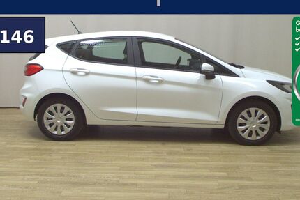 Ford Fiesta 47.909 km 11.980 &euro; Bremen / Arsten 28279