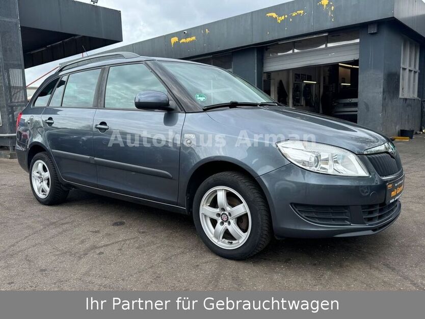 Fabia