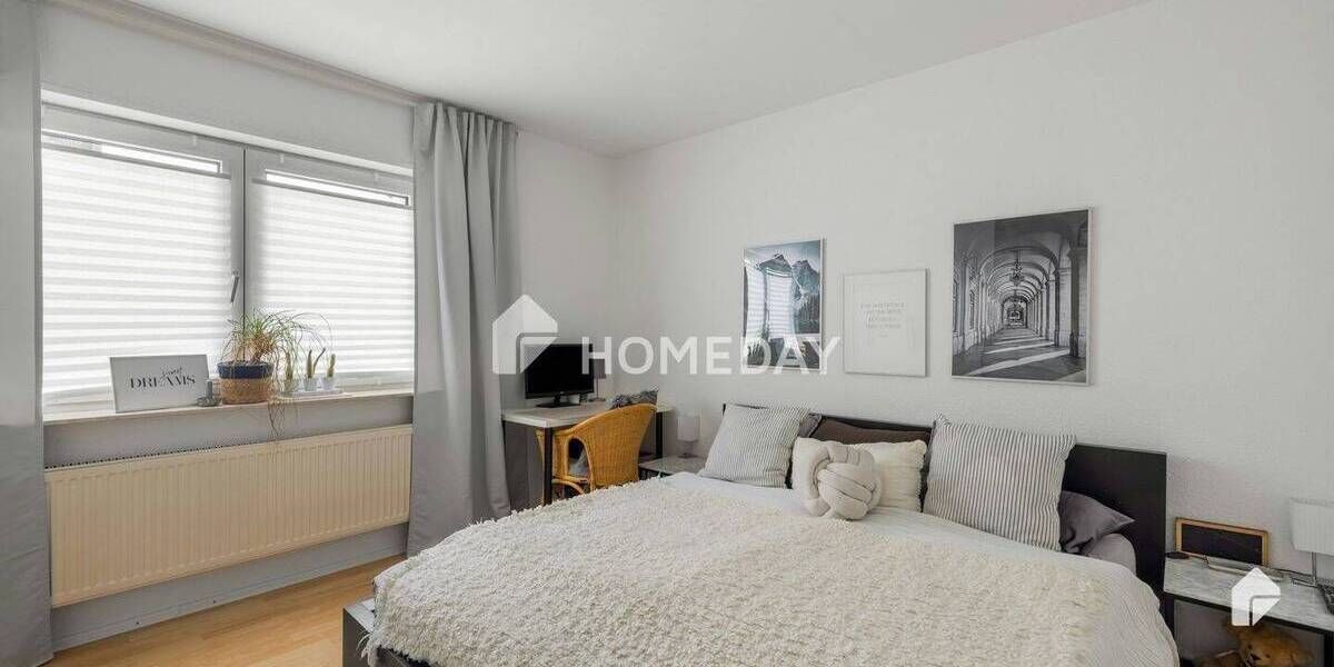 Zwei Häuser auf einem Grundstück - Ein MFH mit fünf Wohneinheiten und ein Zweifamilienhaus 1 zimmer