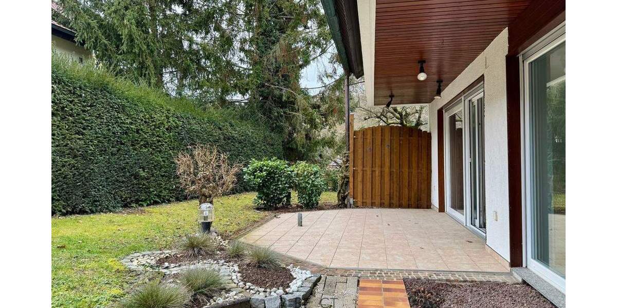 Terrassenwohnung Weinsberg - 2 Zimmer, 95 m&sup2;, 1.100&euro; | Angebot:24710586