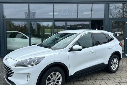 Ford Kuga 163.000 km 15.590 &euro; TÜBINGEN 72072