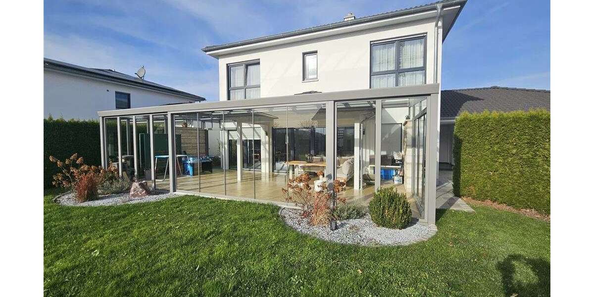 Einfamilienhaus Dillingen an der Donau - 5 Zimmer, 146 m&sup2;, 740.000&euro; | Angebot:25201143