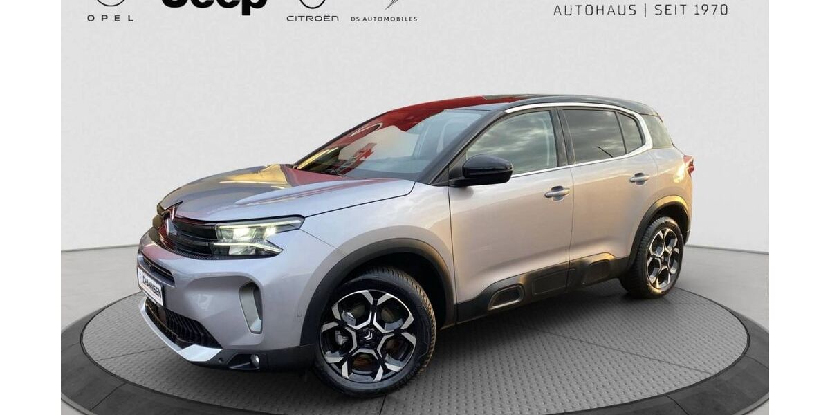 Citroen C5 28.155 km 25.990 &euro; Drochtersen 21706