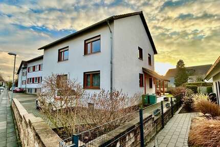 Haus Rheinbach - 6 Zimmer, 174 m&sup2;, 544.000&euro; | Angebot:25391384