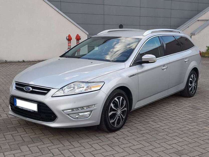 Mondeo