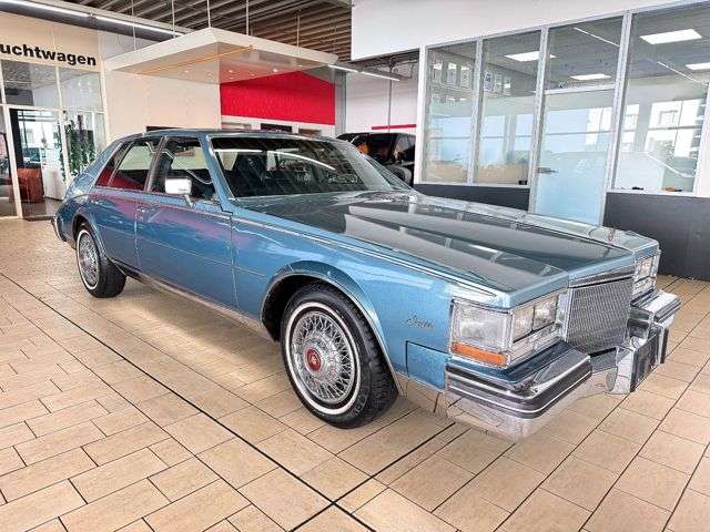 Cadillac Seville 121.000 km 10.850 &euro; Köln 50739