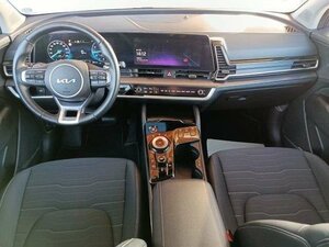 Kia SPORTAGE 1.6T 48V 2WD DCT SPIRIT |DRIVE 24.031 km 30.990 &euro; Höhenkirchen-Siegertsbrun 85635