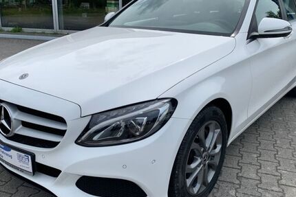 Mercedes C 250