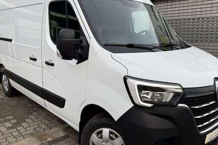 Renault Master 117.200 km 17.990 &euro; Kyritz 16866