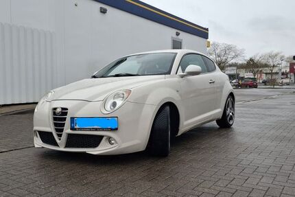 Alfa Romeo MiTo 145.994 km 4.500 &euro; Kerpen 50169