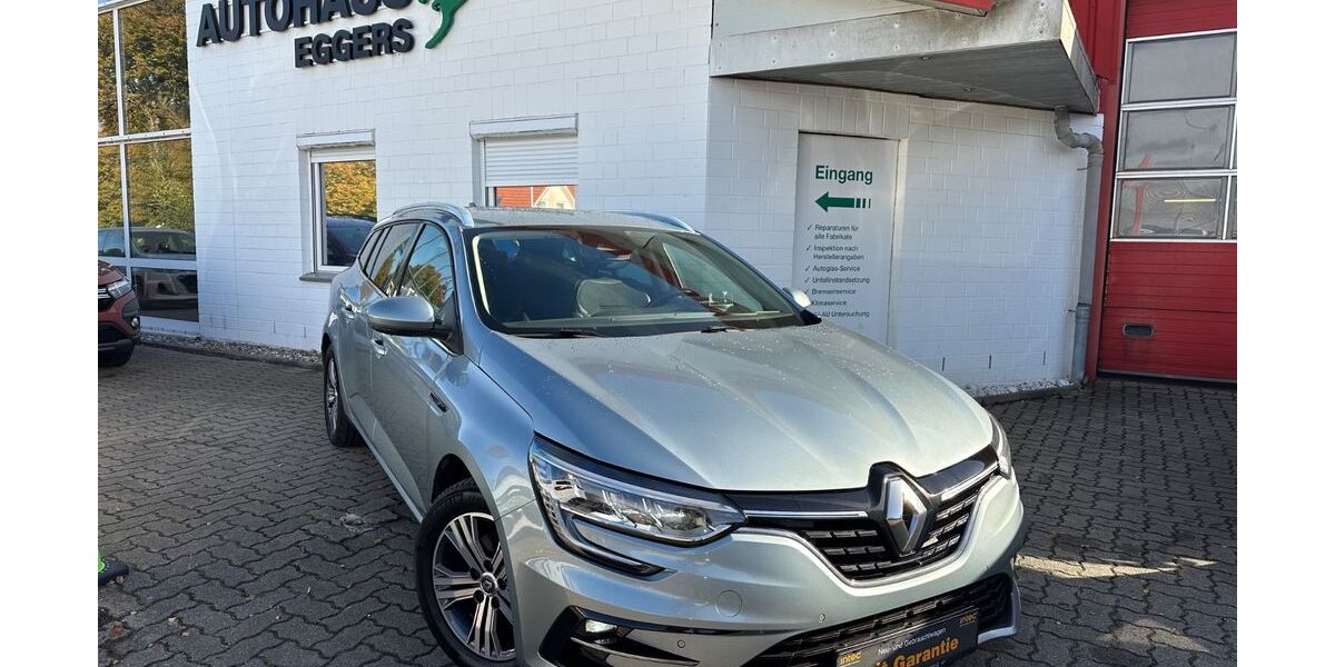 Renault Megane 169.753 km 9.990 &euro; Bad Segeberg 23795