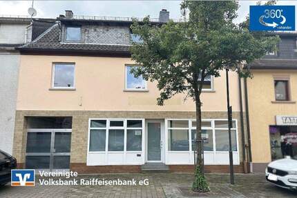 Gewerbeobjekt Baumholder - 1 Zimmer, 270.000&euro; | Angebot:25800503