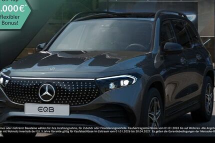 Mercedes-Benz EQB 9.407 km 45.590 &euro; Berlin 10587