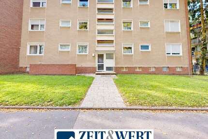 Wohnung Frechen - 4 Zimmer, 81 m&sup2;, 235.000&euro; | Angebot:27699361