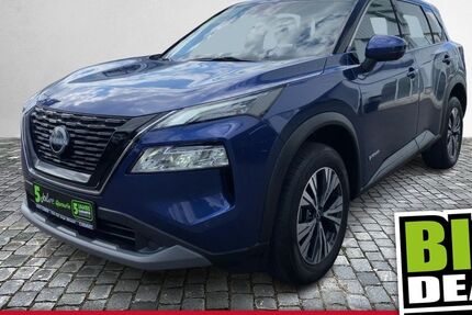 Nissan X-Trail 36.401 km 32.410 € Chemnitz 09116