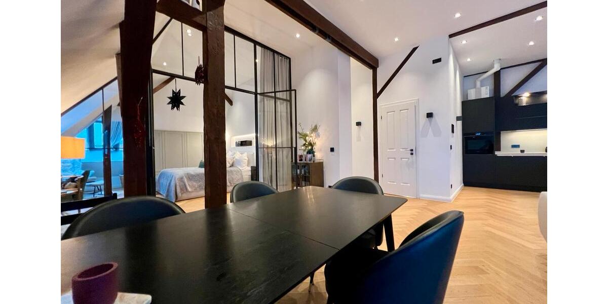 Dachgeschoßwohnung Berlin Tempelhof-Schöneberg - 3 Zimmer, 98 m&sup2;, 997.000&euro; | Angebot:26167450