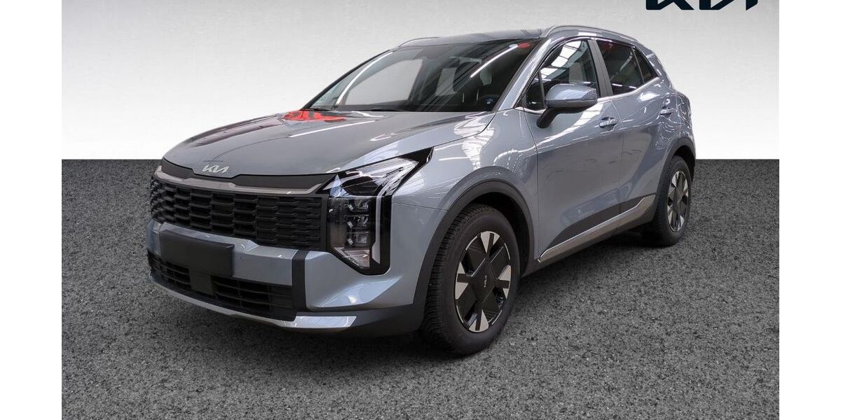 Kia Sportage 17.796 km 29.230 &euro; Bremerhaven 27568