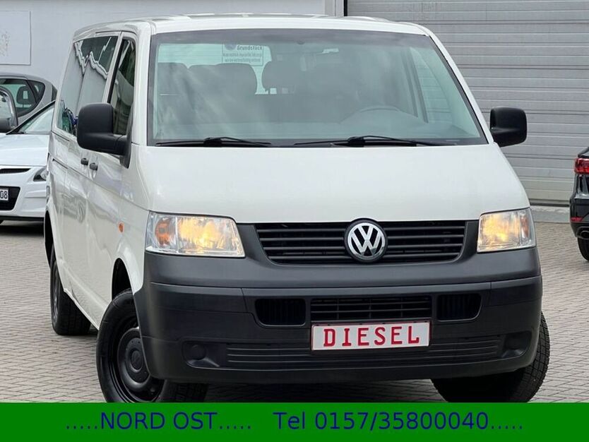 T5 Transporter
