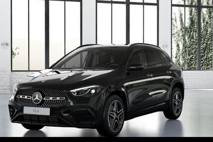 Mercedes-Benz GLA 200 9.300 km 44.890 &euro; Wiesbaden 65189