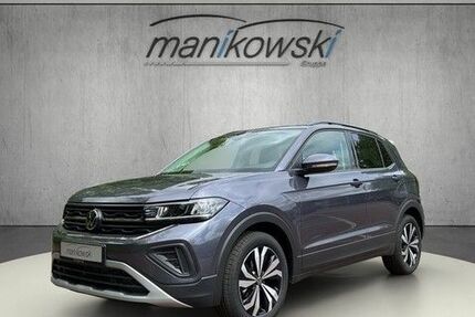 VW T-Cross 1.114 km 27.643 &euro; Otterndorf 21762