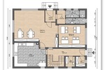 Wohnhaus mit ehemaliger Gastwirtschaft und Scheune in Leups bei Pegnitz zu verkaufen. - Zweifamilienhaus Pegnitz | Angebot:26232738