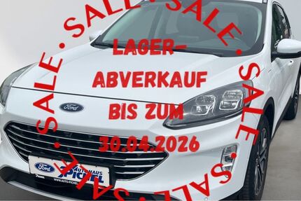 Ford Kuga 37.362 km 18.845 &euro; Chemnitz 09114
