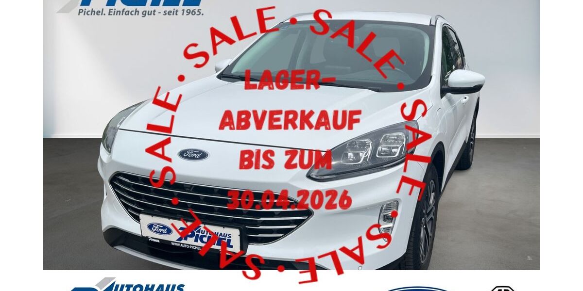 Ford Kuga 37.362 km 19.490 &euro; Chemnitz 09114