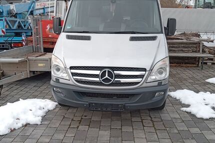 Mercedes-Benz Sprinter 250.000 km 10.500 &euro; Göttingen 37081