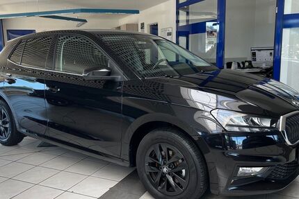 Skoda Fabia 23.522 km 19.890 &euro; Bergen 18528
