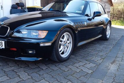 BMW Z3 138.751 km 22.000 &euro; Spangenberg 34286