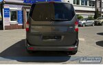 Ford Tourneo Courier Titanium*1-Hand*SHZ*AppLink*USB* 94.810 km 10.600 &euro; Berlin 13187