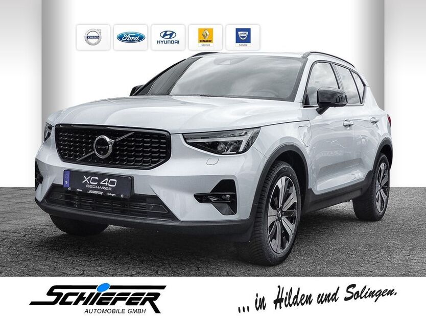 Volvo XC40 8.999 km 43.980 € Hilden 40721