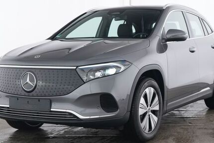 Mercedes-Benz EQA 7.406 km 35.980 &euro; Dörfles-Esbach 96487