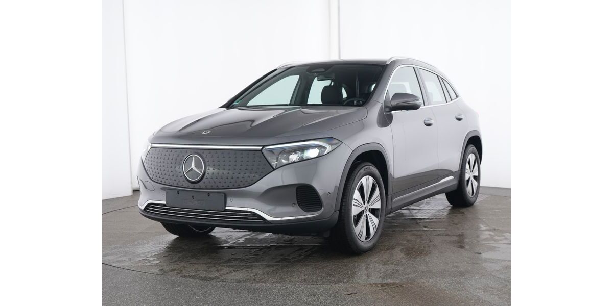Mercedes-Benz EQA 7.406 km 35.980 &euro; Dörfles-Esbach 96487
