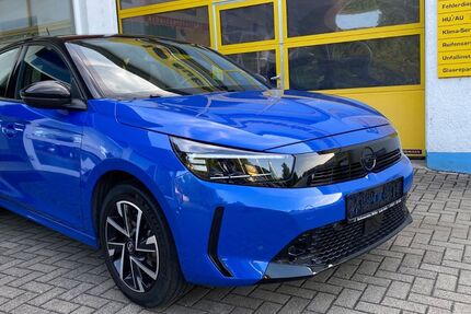 Opel Corsa 46.000 km 14.580 &euro; Lahr 77933