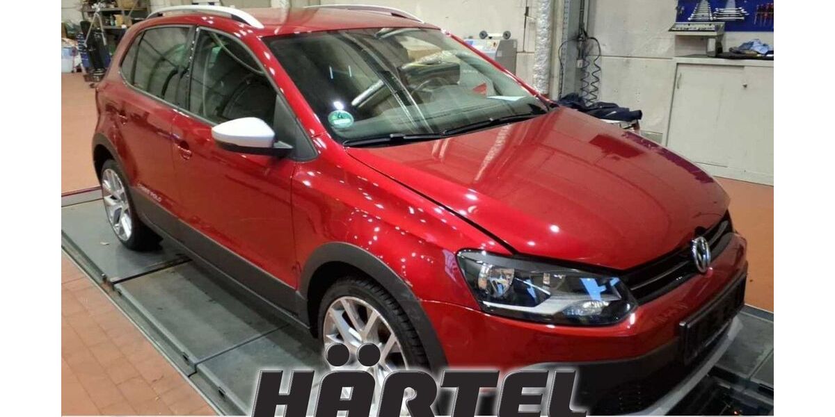 VW Polo 47.800 km 11.800 &euro; Osnabrück 49084