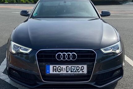Audi A5 221.000 km 13.499 &euro; Remscheid 42855
