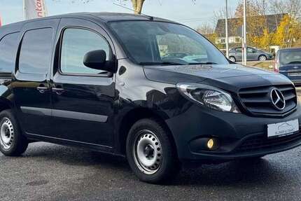 Mercedes-Benz Citan 71.700 km 10.620 &euro; Dillingen 89407