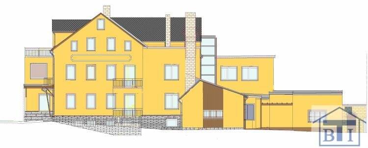 Gewerbeobjekt Neugersdorf Neugersdorf - 1 Zimmer, 275.000&euro; | Angebot:23964154