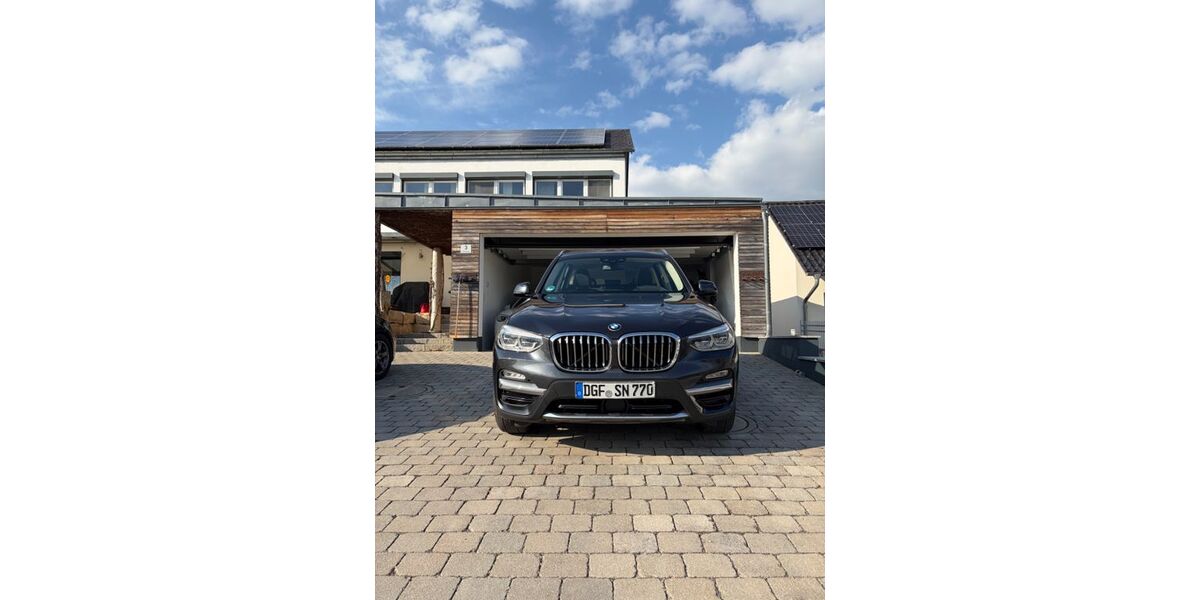 BMW X3 197.000 km 21.399 &euro; Ottering 84164