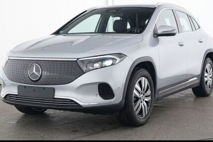 Mercedes-Benz EQA 3.959 km 39.489 &euro; Bad Neustadt 97616